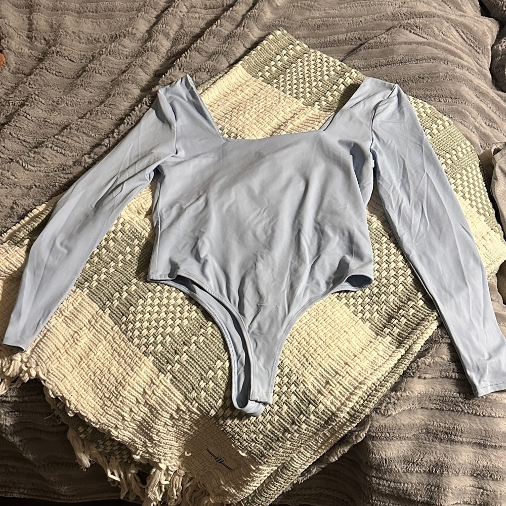 NWT Francesca’s body suit